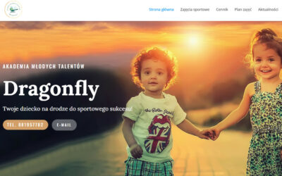 Zajęcia sportowe dla dzieci w Koszalinie